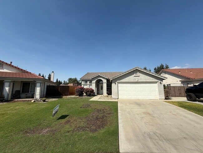 property at 8606 Tekoa Ct