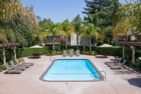 Bellagio Villas in Gilroy, CA - Foto de edificio - Building Photo