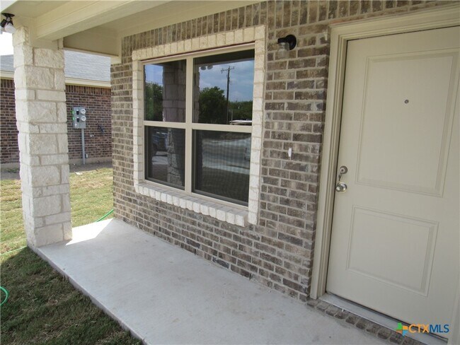 1108 Stealth Ln in Killeen, TX - Building Photo - Building Photo