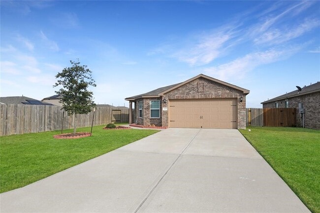 1001 Strawberry Ridge Dr in Katy, TX - Building Photo - Building Photo