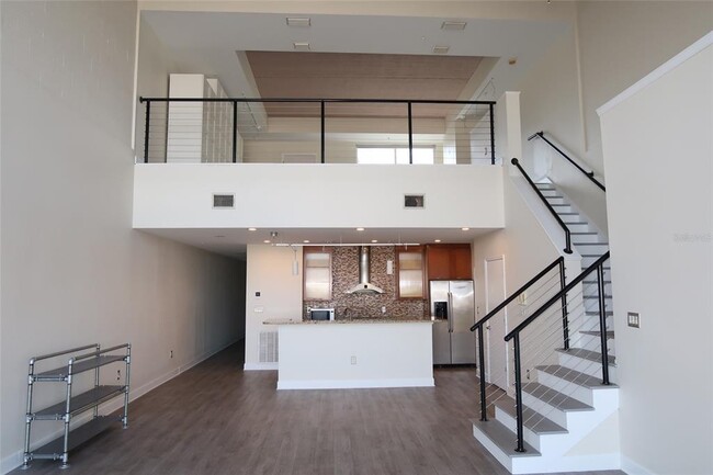 1002 Channelside Dr in Tampa, FL - Building Photo - Building Photo