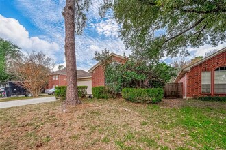 3418 Greenlake Dr in Spring, TX - Building Photo - Building Photo