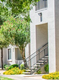 Building Photo - The Heritage at Deer Valley Apartments in Phoenix, Arizona