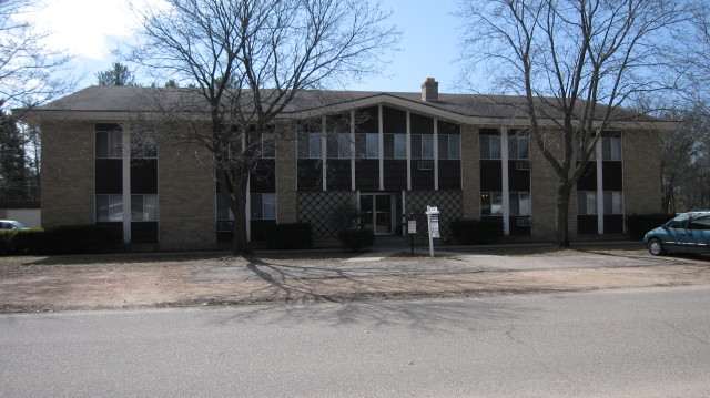 3825 Robert St in Stevens Point, WI - Building Photo