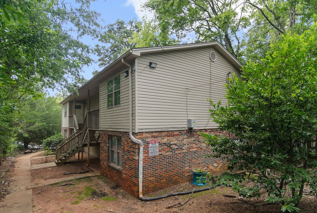 4226 2nd Ave S in Birmingham, AL - Foto de edificio