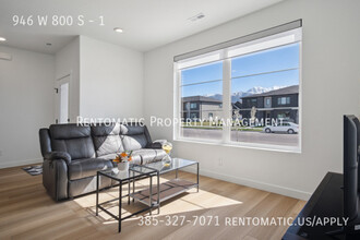 946 W State Rd in American Fork, UT - Foto de edificio - Building Photo