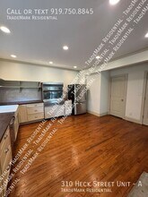 310 Heck St in Raleigh, NC - Building Photo - Building Photo