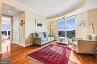 777 7th St NW, Unit 1110 in Washington, DC - Building Photo - Building Photo