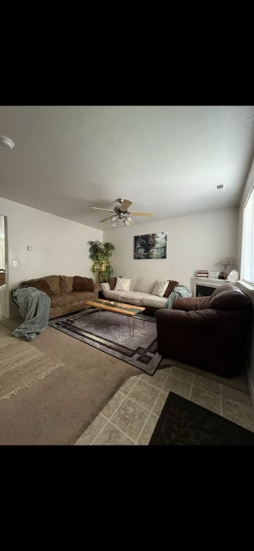 1602 N Stevens Dr in Idaho Falls, ID - Building Photo - Building Photo