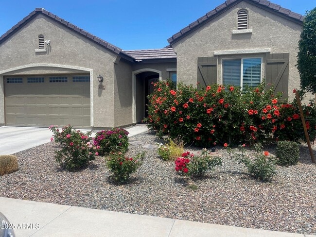 2516 E King Bird Dr in Gilbert, AZ - Building Photo - Building Photo