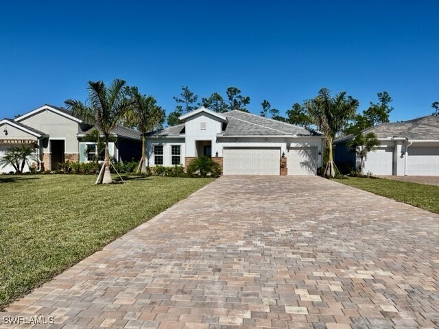 property at 16800 Bay Is Ct