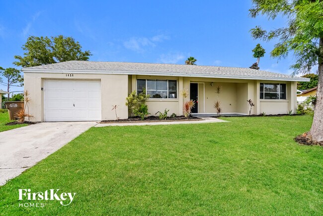 property at 1428 SE 30th Terrace