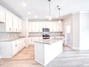 9808 E Gum Rd in Murfreesboro, TN - Building Photo - Building Photo