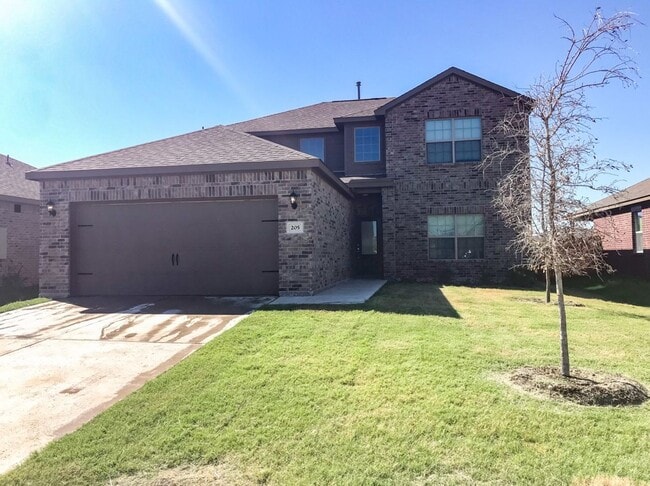 property at 205 Emma Dr