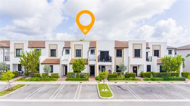 property at 817 NE 211th St