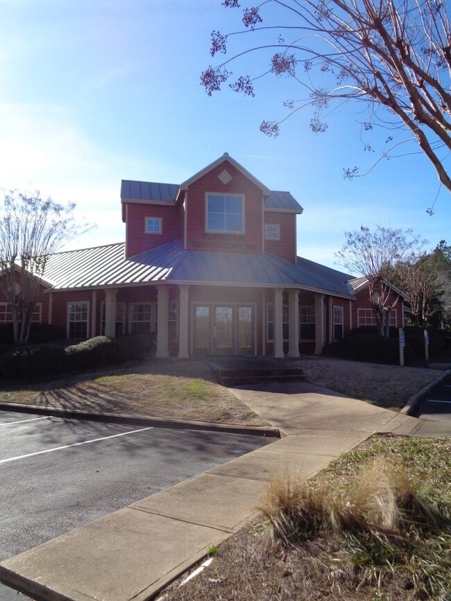 2100 Old Taylor Rd in Oxford, MS - Building Photo - Building Photo