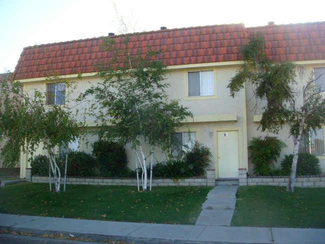 639 Park St in Paso Robles, CA - Building Photo - Building Photo