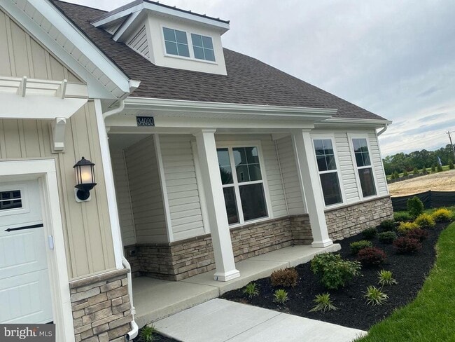 34020 Givens Wy in Lewes, DE - Building Photo - Building Photo