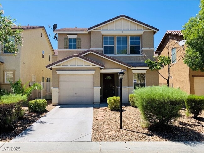 property at 7229 American Pride St
