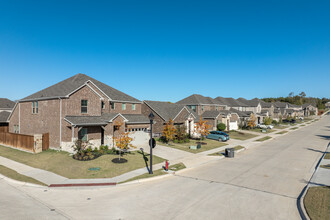 Wolf Creek Farms by Trophy Signature Homes in Melissa, TX - Building Photo - Building Photo