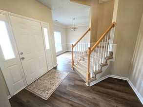 14522 Cinnamon Field Rd in Charlotte, NC - Foto de edificio - Building Photo