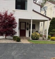 361 May Ave in Schenectady, NY - Building Photo