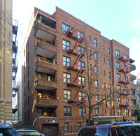 20 Saint Pauls Ct in Brooklyn, NY - Building Photo - Building Photo