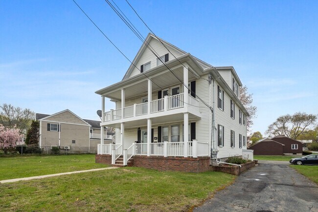 84 Margin St in Peabody, MA - Building Photo - Building Photo
