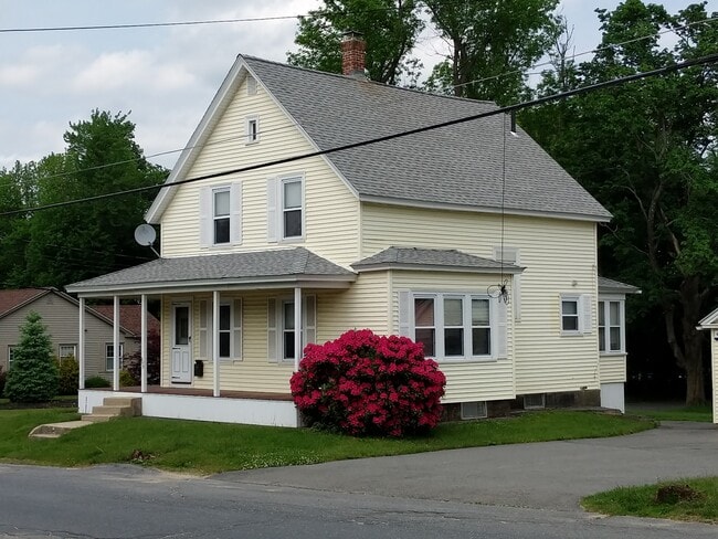 property at 293 Madison St