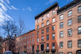 170 Hicks St in Brooklyn, NY - Building Photo - Building Photo