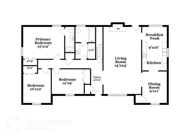 2026 Sprucewood Pl in Birmingham, AL - Building Photo - Building Photo