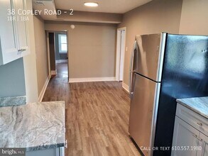 38 Copley Rd in Upper Darby, PA - Building Photo - Building Photo