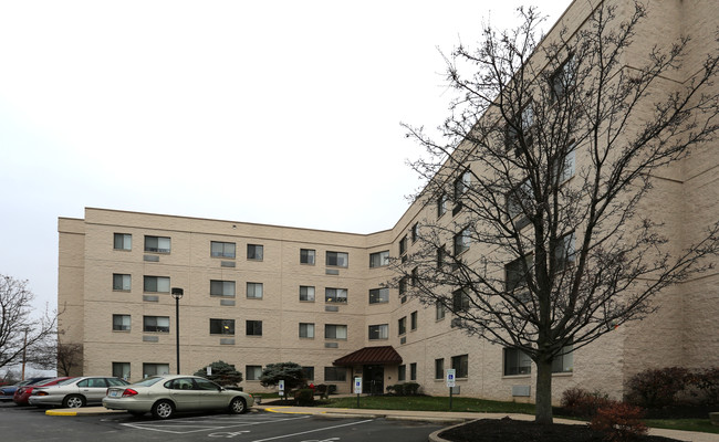 Arcadia Park Senior Apartment Community