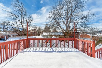 616 E Carmel Dr in Midvale, UT - Building Photo - Building Photo