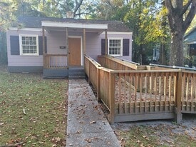 5530 Randall Ave in Columbia, SC - Building Photo