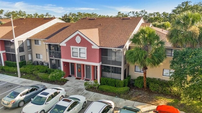 5729 Baywater Dr in Tampa, FL - Building Photo - Building Photo