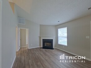 1121 Capps Hollow Dr in Charlotte, NC - Building Photo - Building Photo