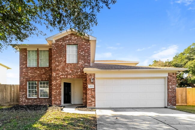 property at 20923 Sedona Ranch Ln