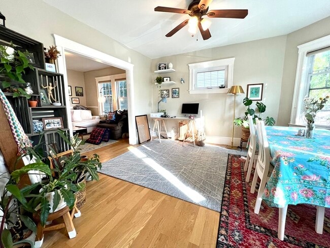 property at 29 Wood St