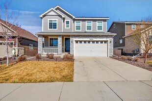 26923 E Archer Ave in Aurora, CO - Building Photo