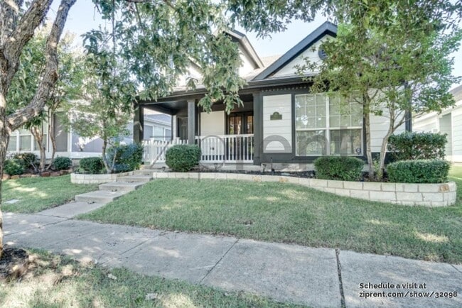 1217 Charleston Ln in Savannah, TX - Building Photo - Building Photo