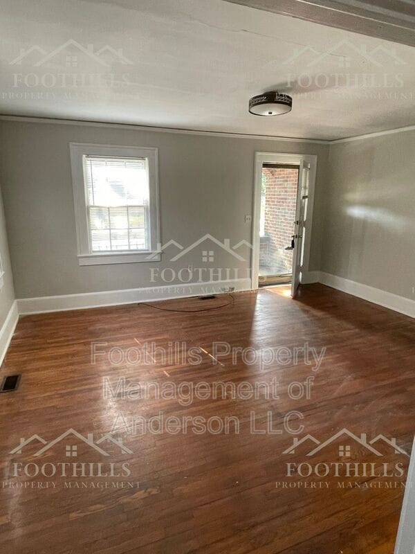 1704 Park Dr in Anderson, SC - Building Photo - Building Photo