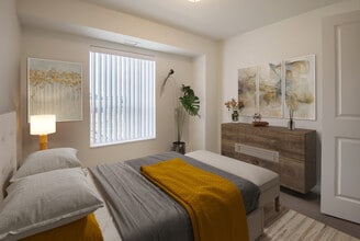 Harvestview Apartments in Rochester, MN - Foto de edificio - Building Photo