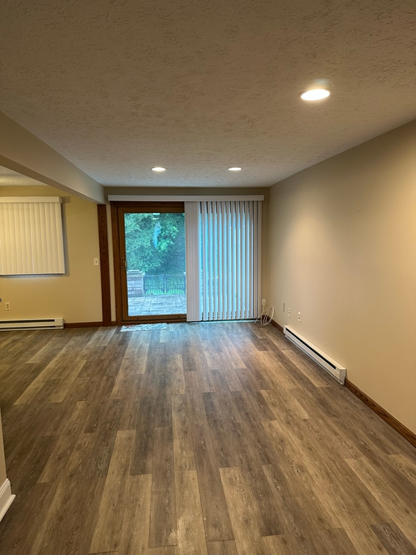 property at 6308 Forest Park Dr