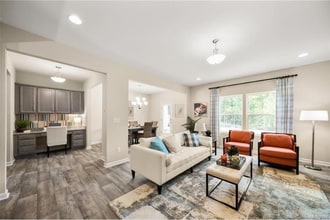 8604 River Ridge Dr in Charlotte, NC - Foto de edificio - Building Photo