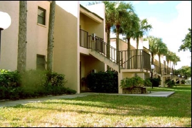 Croix Apartments in Ft. Myers, FL - Building Photo - Building Photo