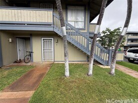 91-214-214 Hanapouli Cir in Ewa Beach, HI - Building Photo