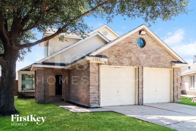 2503 Silver Trumpet Dr in Katy, TX - Building Photo - Building Photo