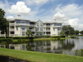 Bridgewater in St. Petersburg, FL - Building Photo - Building Photo