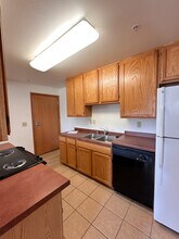 Collegiate Campus Student Apartments in Madison, WI - Building Photo - Building Photo